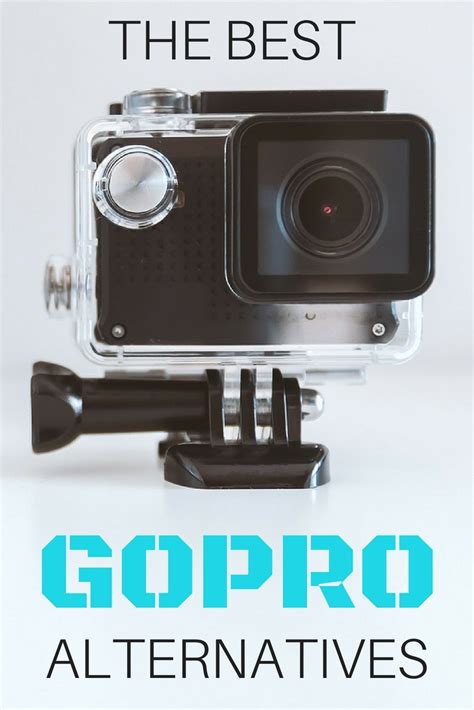 what is the best gopro alternative|GoPro Awards .